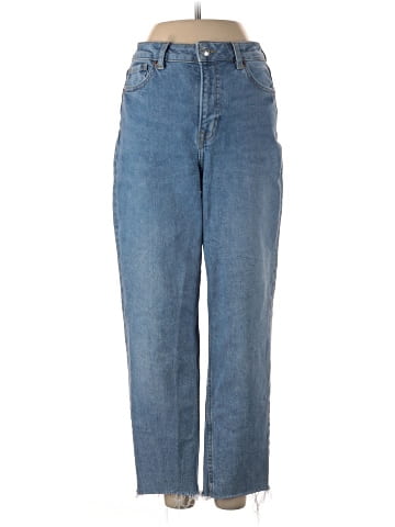 Divided by H&M Jeans (view 1)