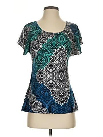 Vintage Suzie Short Sleeve T-Shirt (view 1)