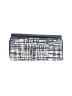 Fossil 100% Leather Blue Leather Wallet One size - photo 2