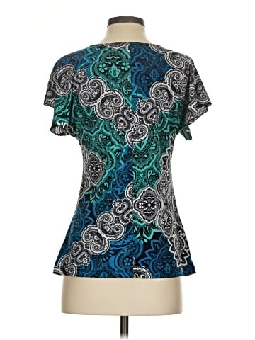 Vintage Suzie Short Sleeve T-Shirt (view 2)