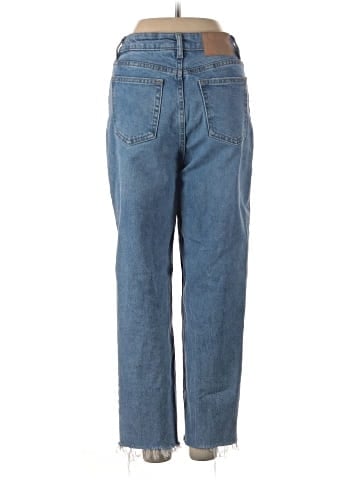 Divided by H&M Jeans (view 2)
