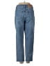 Divided by H&M Blue Jeans Size 2 - photo 2