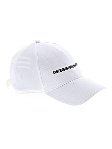 Under Armour Baseball Cap (view 1)