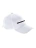 Under Armour 100% Polyester White Baseball Cap One size - photo 1