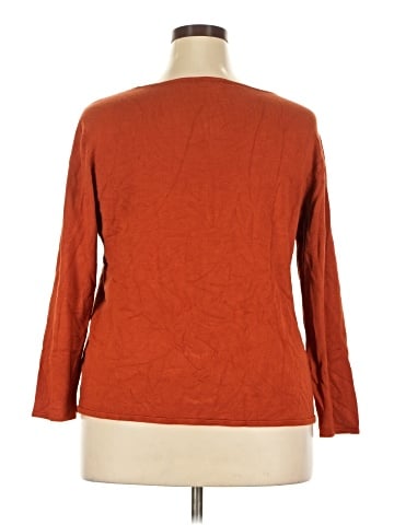Cato 3/4 Sleeve T-Shirt (view 2)