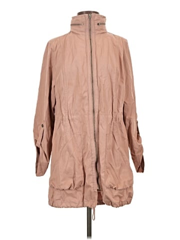 Mossimo Supply Co. Raincoat (view 1)