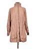 Mossimo Supply Co. 100% Cotton Tan Raincoat Size L - photo 1