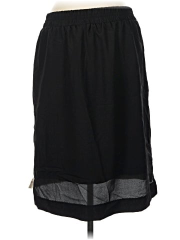 DKNY Casual Skirt (view 2)