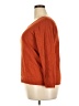 Cato Orange 3/4 Sleeve T-Shirt Size 18 - photo 5