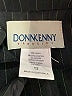 DonnKenny Classics Stripes Black Blazer Size 12 - photo 6