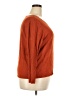 Cato Orange 3/4 Sleeve T-Shirt Size 18 - photo 4