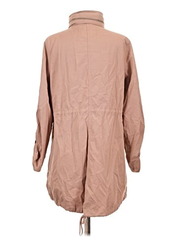 Mossimo Supply Co. Raincoat (view 2)