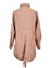 Mossimo Supply Co. 100% Cotton Tan Raincoat Size L - photo 2