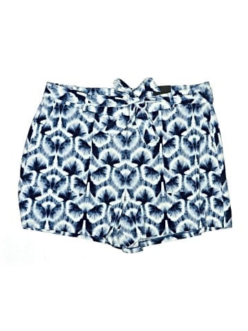 White House Black Market Shorts (view 1)