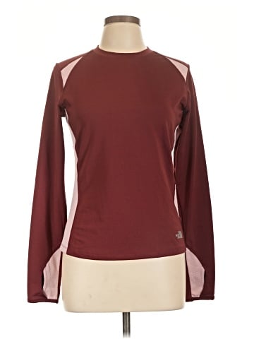 The North Face Long Sleeve T-Shirt (view 1)