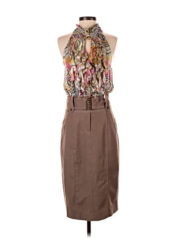 Cache Contour Collection Casual Dress (view 1)