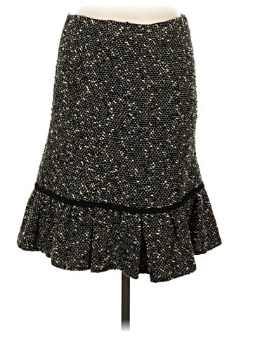 Nanette Lepore Formal Skirt (view 1)