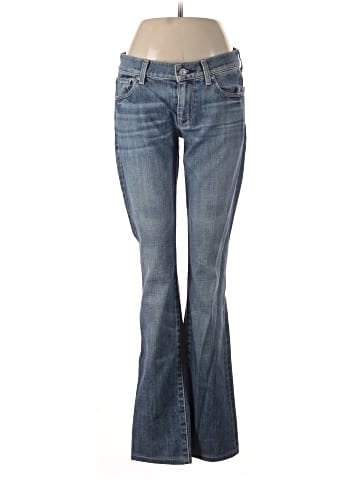 7 For All Mankind Jeans (view 1)