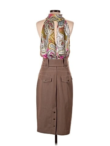 Cache Contour Collection Casual Dress (view 2)