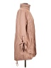 Mossimo Supply Co. 100% Cotton Tan Raincoat Size L - photo 4