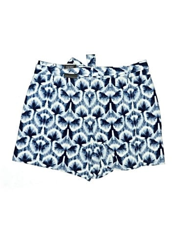 White House Black Market Shorts (view 2)