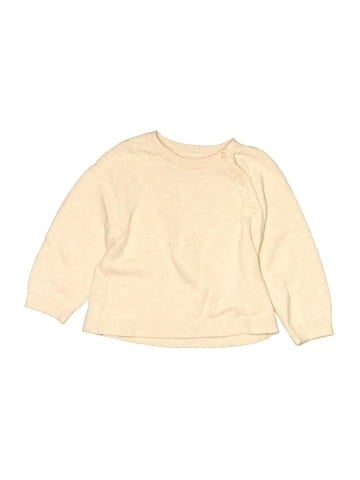 Baby Gap Pullover Sweater (view 1)
