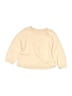 Baby Gap Tan Pullover Sweater Size 12-18 mo - photo 1