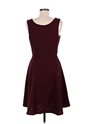 Le Lis Casual Dress (view 2)