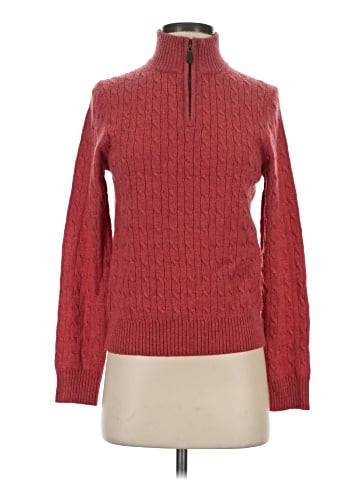 Brooks Brothers Wool Pullover Sweater (view 1)