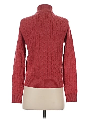 Brooks Brothers Wool Pullover Sweater (view 2)