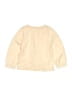 Baby Gap Tan Pullover Sweater Size 12-18 mo - photo 2