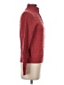Brooks Brothers 100% Wool Solid Red Wool Pullover Sweater Size S - photo 4