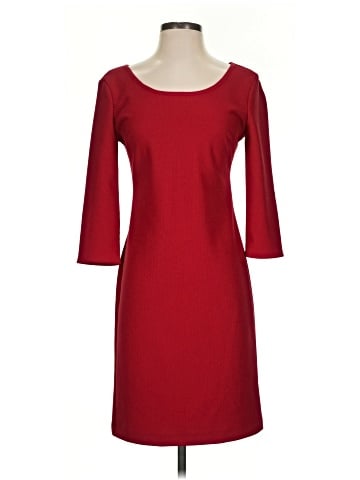 Bisou Bisou Casual Dress (view 1)