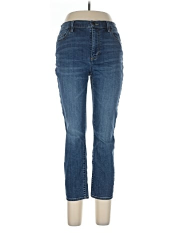 Lands' End Jeans (view 1)
