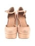 Vince Camuto Tan Heels Size 8 - photo 2