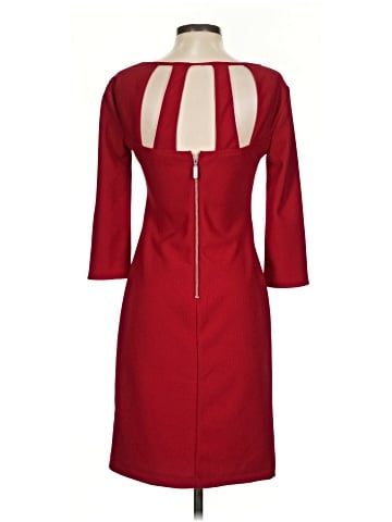 Bisou Bisou Casual Dress (view 2)