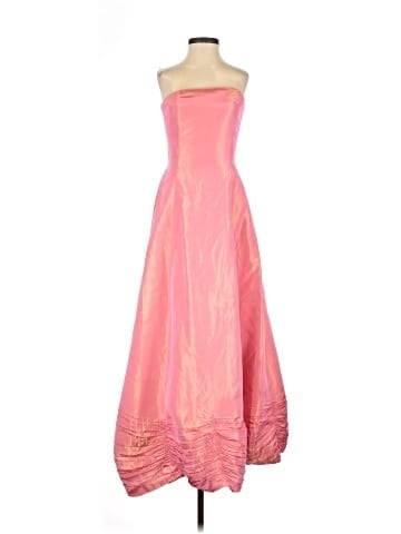 Jessica McClintock Cocktail Dress (view 1)