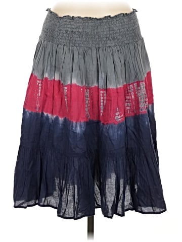 Heritage Casual Skirt (view 1)