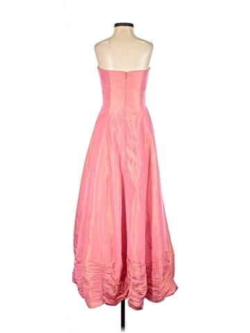 Jessica McClintock Cocktail Dress (view 2)
