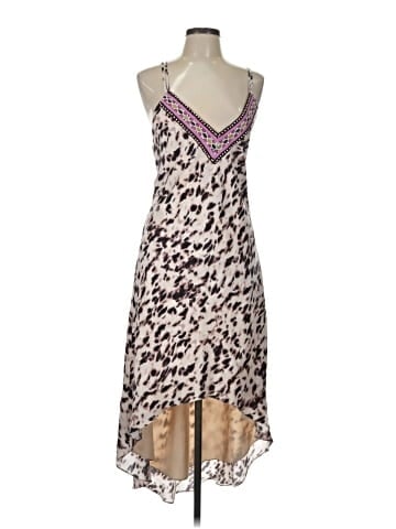 Haute Hippie Cocktail Dress (view 1)