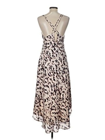 Haute Hippie Cocktail Dress (view 2)