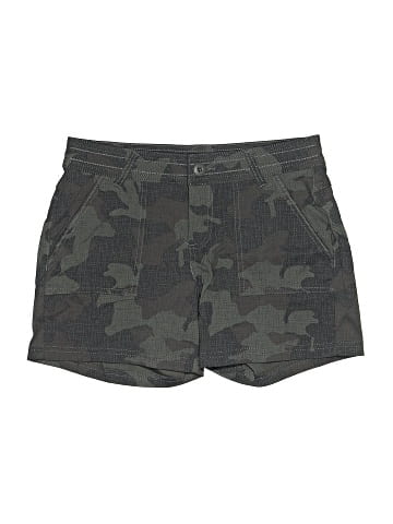 PrAna Shorts (view 1)