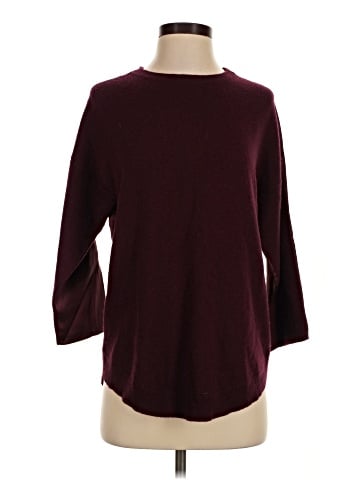 Schumacher Wool Pullover Sweater (view 1)
