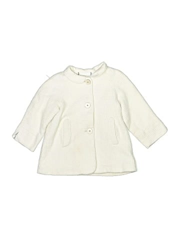Zara Kids Coat (view 1)