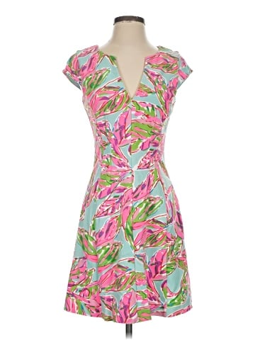 Lilly Pulitzer Cocktail Dress (view 1)