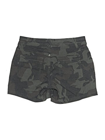 PrAna Shorts (view 2)