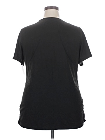 Danskin Now Short Sleeve T-Shirt (view 2)
