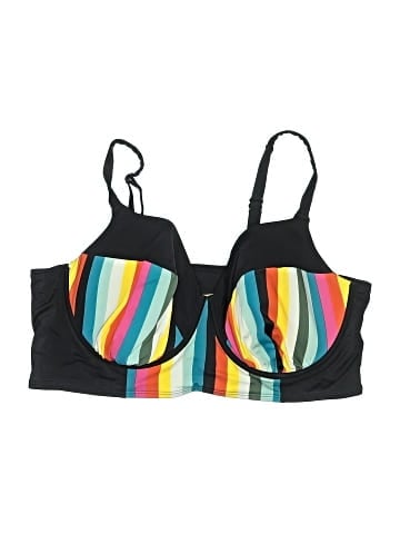 Swim by Cacique Swimsuit Top (view 1)