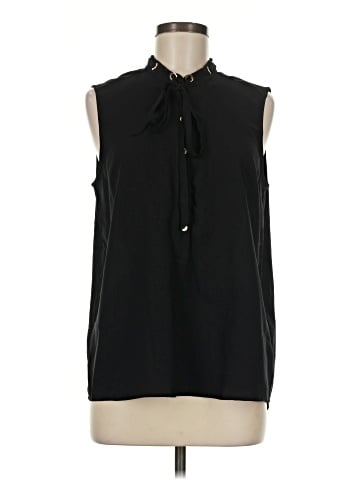 Marciano Sleeveless Blouse (view 1)
