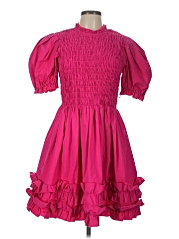 Lazy Oaf Cocktail Dress (view 1)